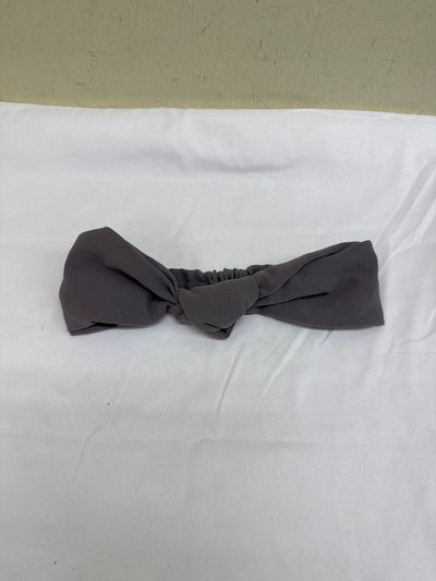 Lululemon Taupe Headband