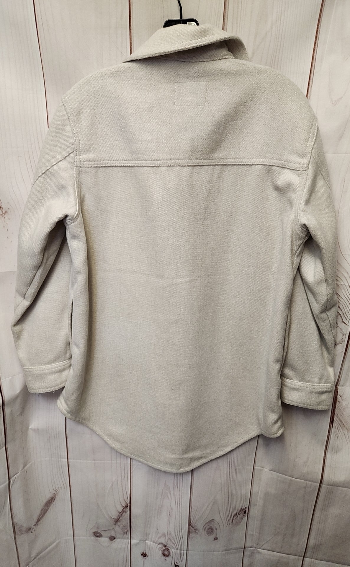 Old Navy Women's Size S Gray Coat