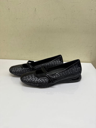 Cole Haan Women's Size 7 Black Flats