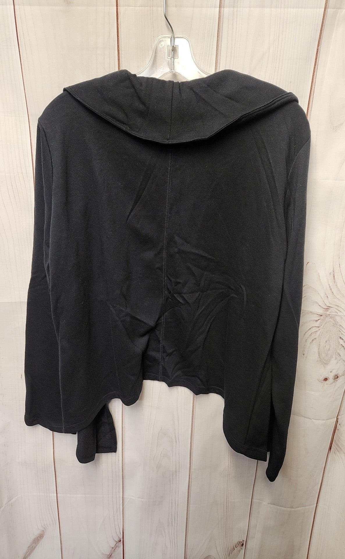 C9 by Champion Women's Size XXL Black Cardigan