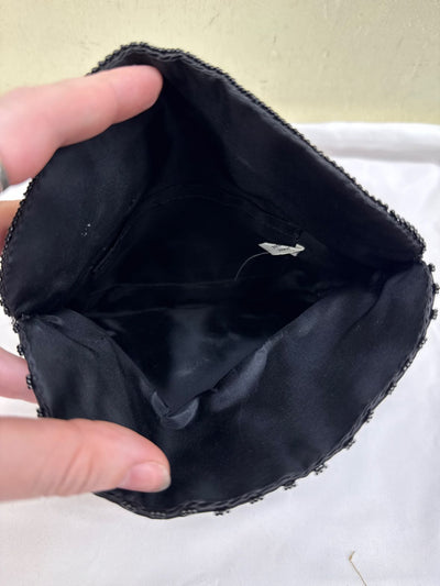 Black Clutch