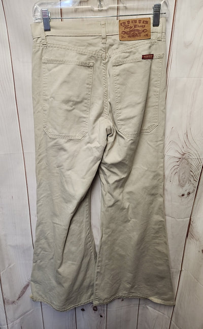 Paris Blues Originals Women's Size 5 Beige Pants