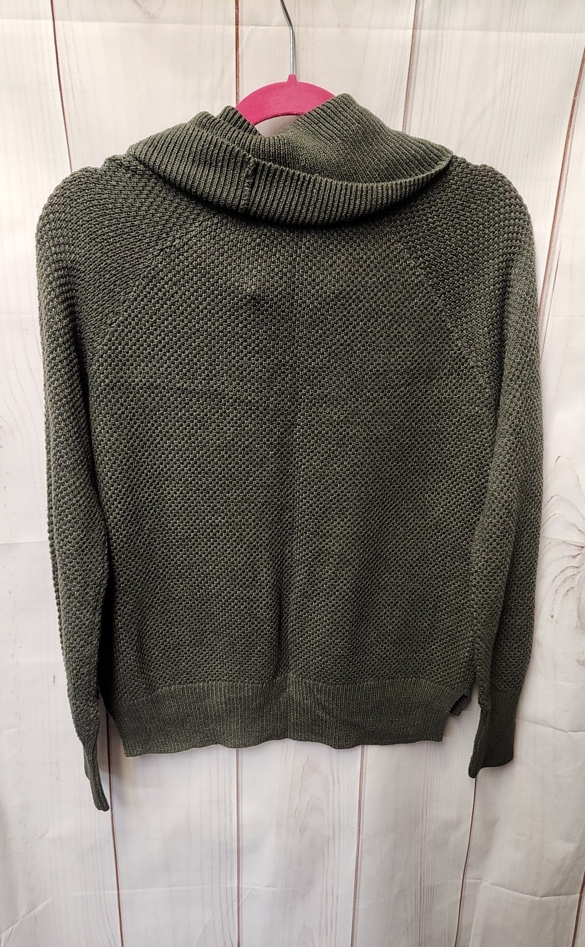 Max Studio Women's Size M Green Sweater