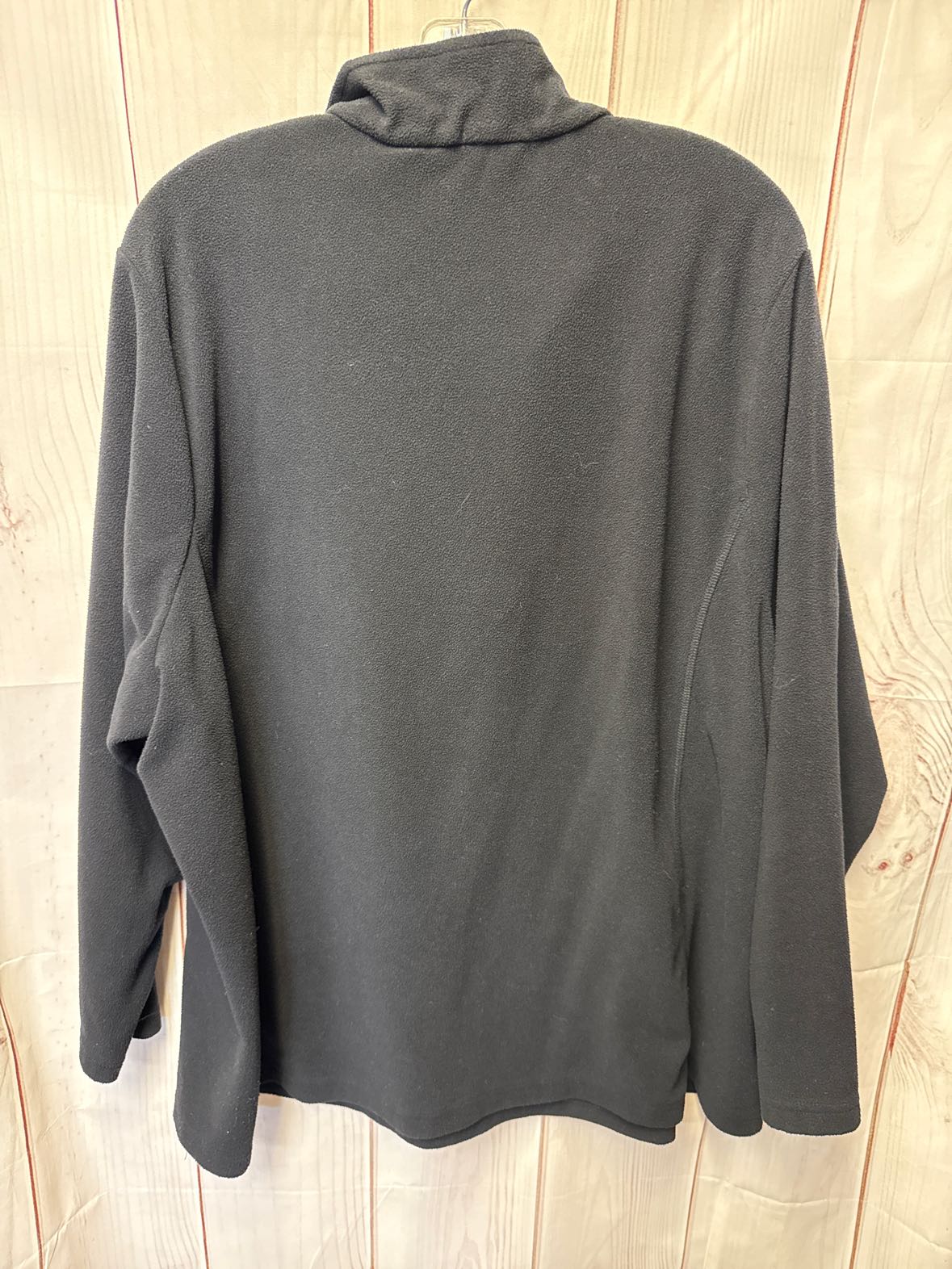 Lands End Women's Size 3X Black Jacket