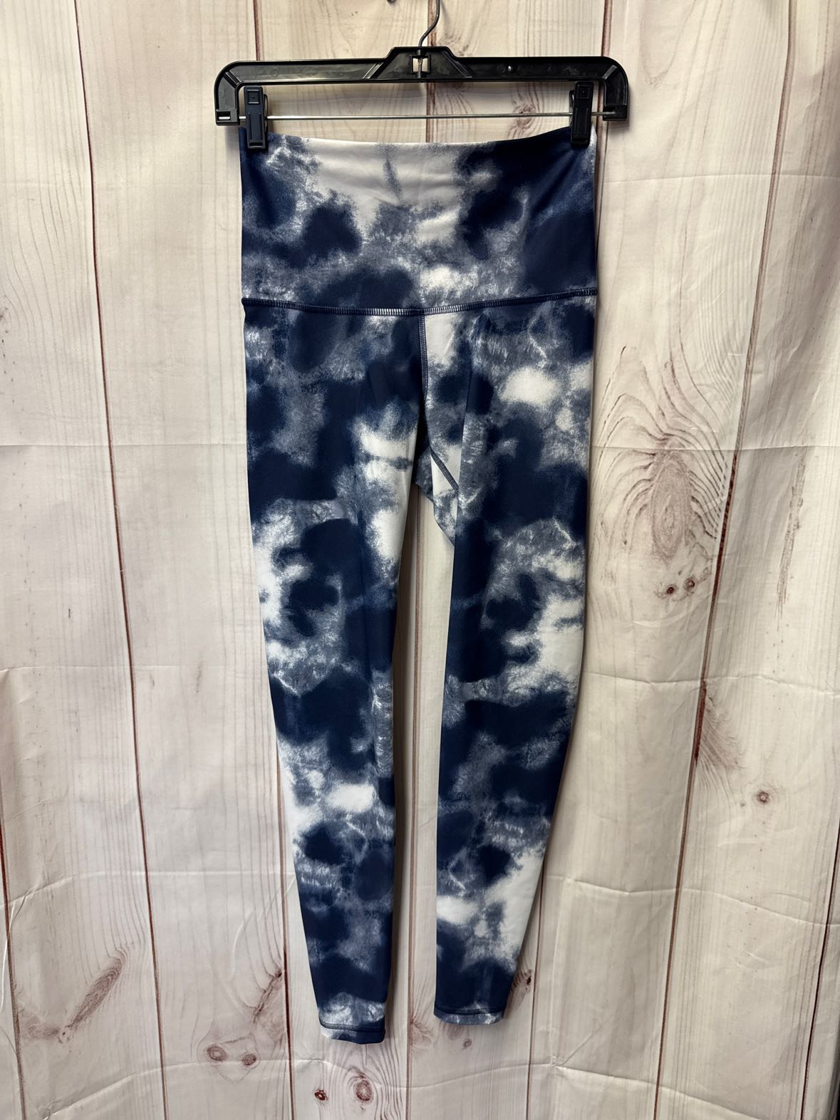 Old Navy Women's Size S Blue Leggings