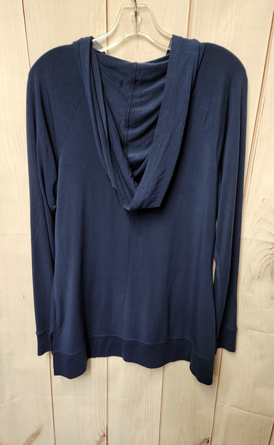 Peach Women's Size S Navy Jacket