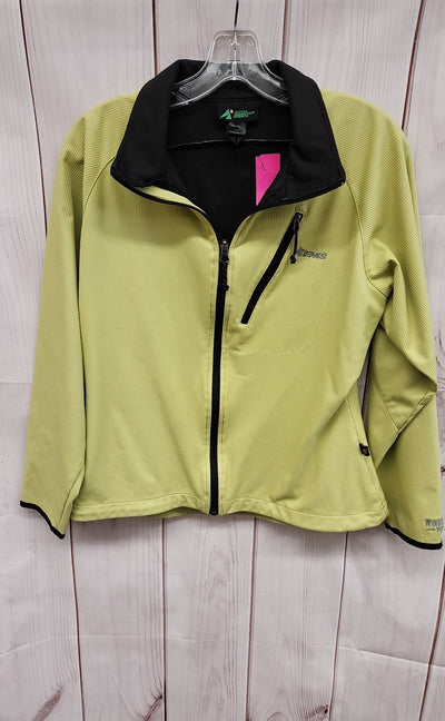 Eastern Mountain Sports Women's Size M Green Jacket