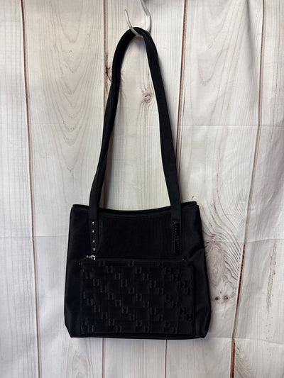 Marina Galanti Black Tote Bag