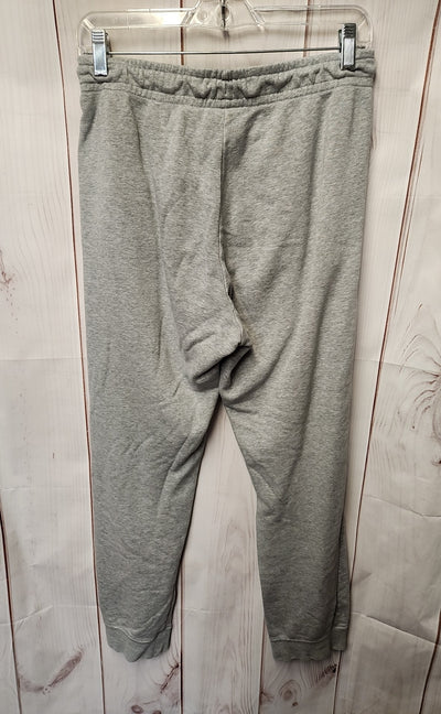 Nike Women's Size M Gray Sweatpants