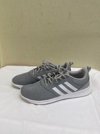 Adidas Women's Size 9 Gray Sneakers