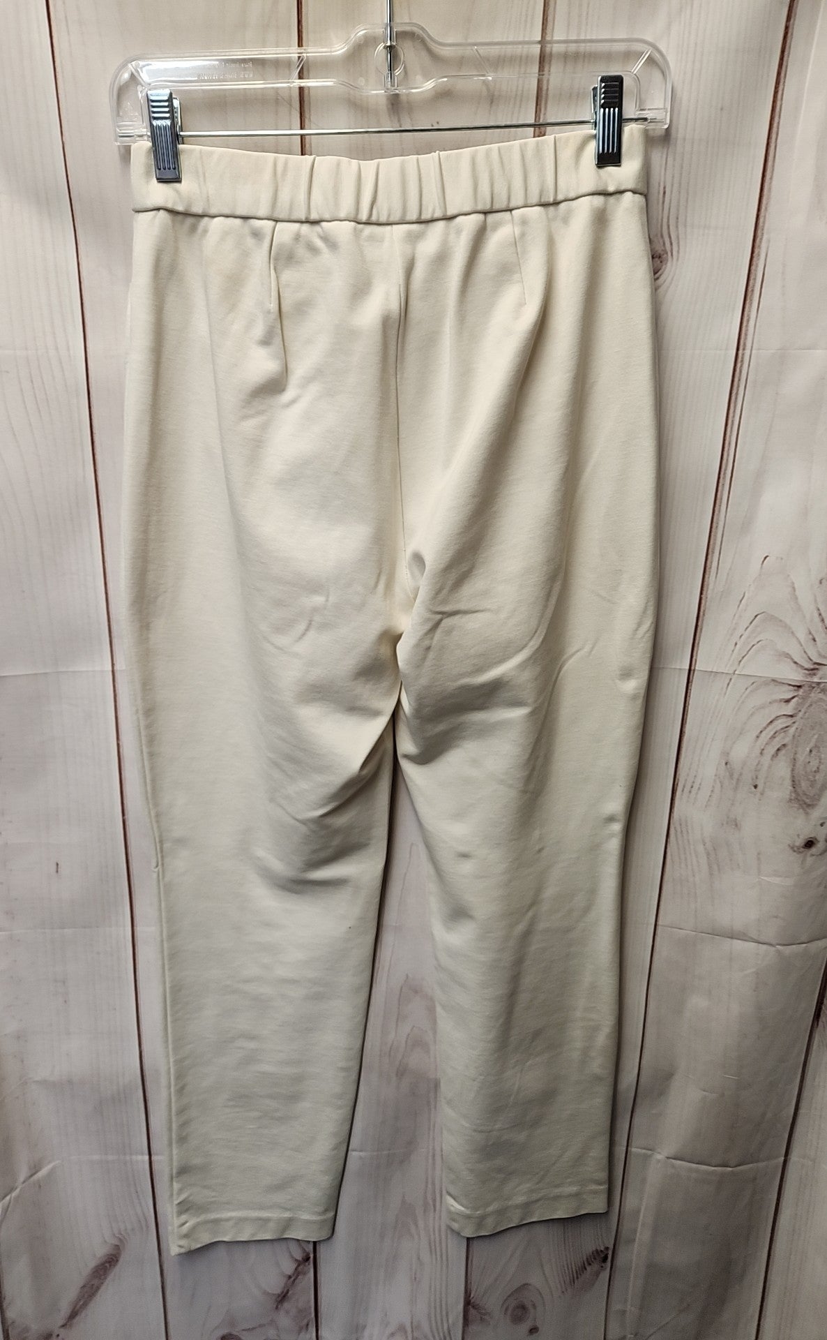 J Jill Women's Size XS Petite White Pants