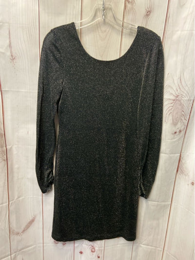 Speechless Women's Size 11 Gold Dress