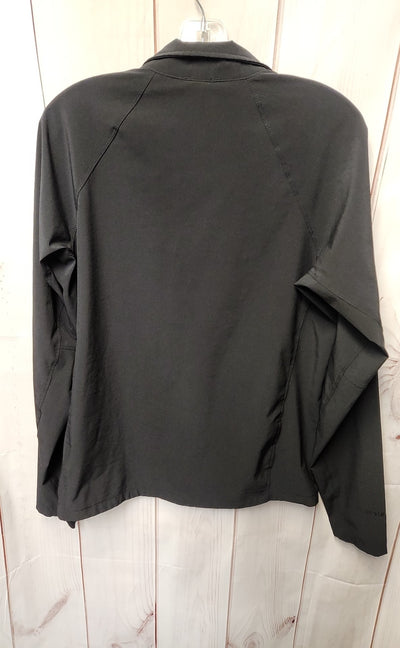 North Face Men's Size S Black Jacket