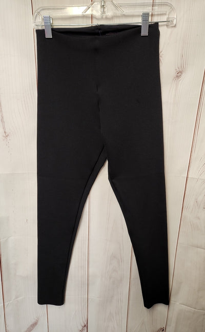 Commando Women's Size L Black Leggings