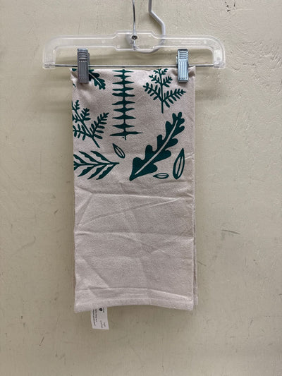 NWT Hearth & Harrow Tea Towel