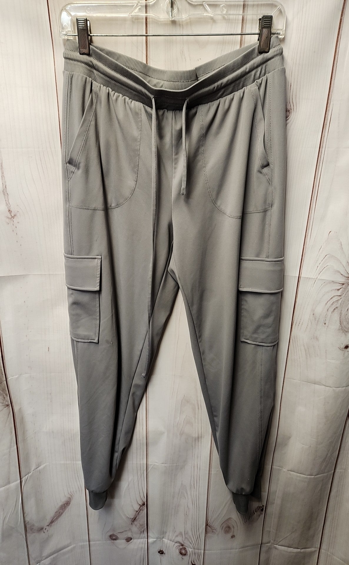 Rachel Zoe Women's Size M Gray Pants