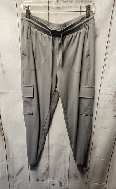 Rachel Zoe Women's Size M Gray Pants