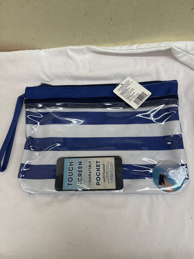 NWT Sun&Sky Pouch