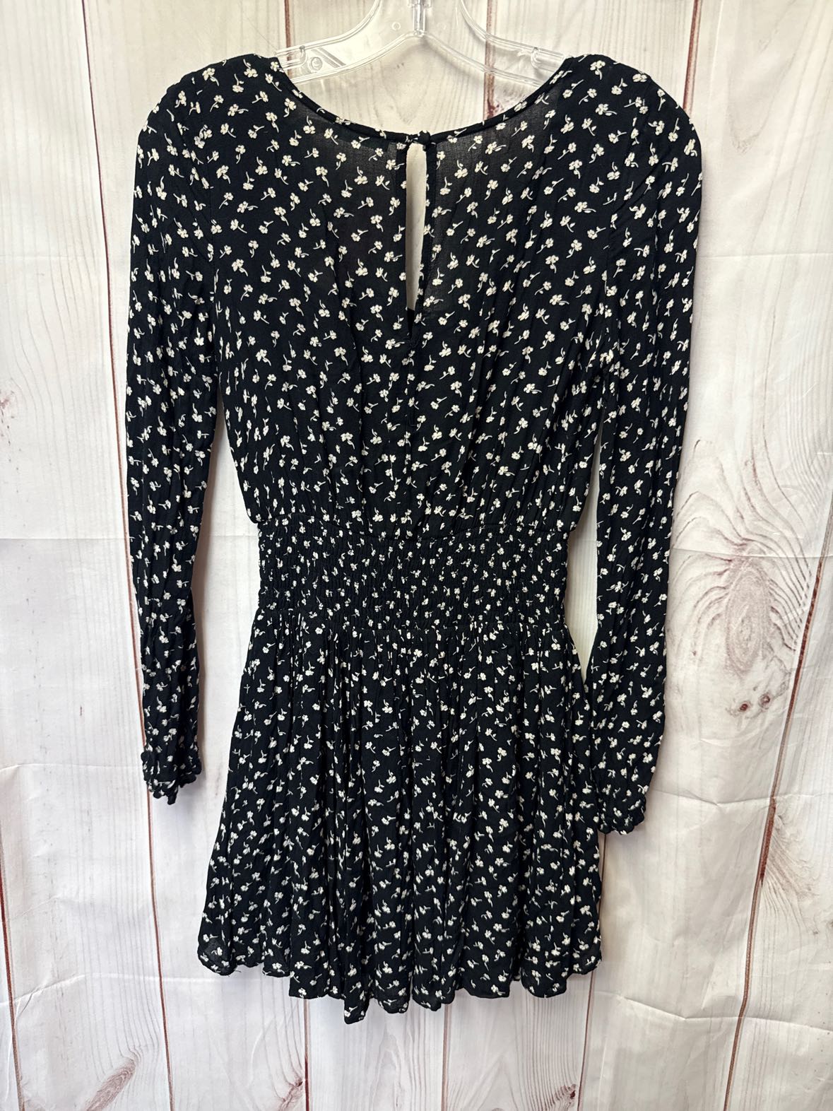 Kimchi Blue Women's Size S Black Dress