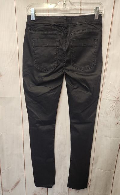 Tommy Bahama Women's Size 2 Black Pants