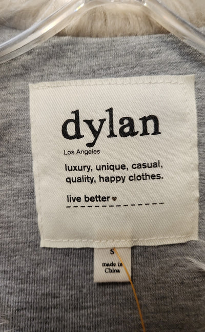 Dylan Women's Size S Beige Vest