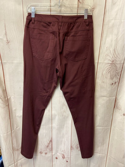 Bylt Men's Size 32 Maroon Pants