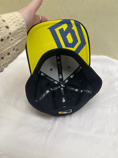NWT Size M/L Black Hat