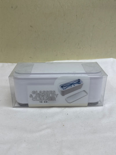 NIB Glasses & Jewelry Cleaner Misc. Accessory