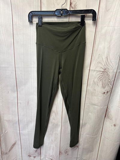 Offline by Aerie Women's Size S Green Leggings
