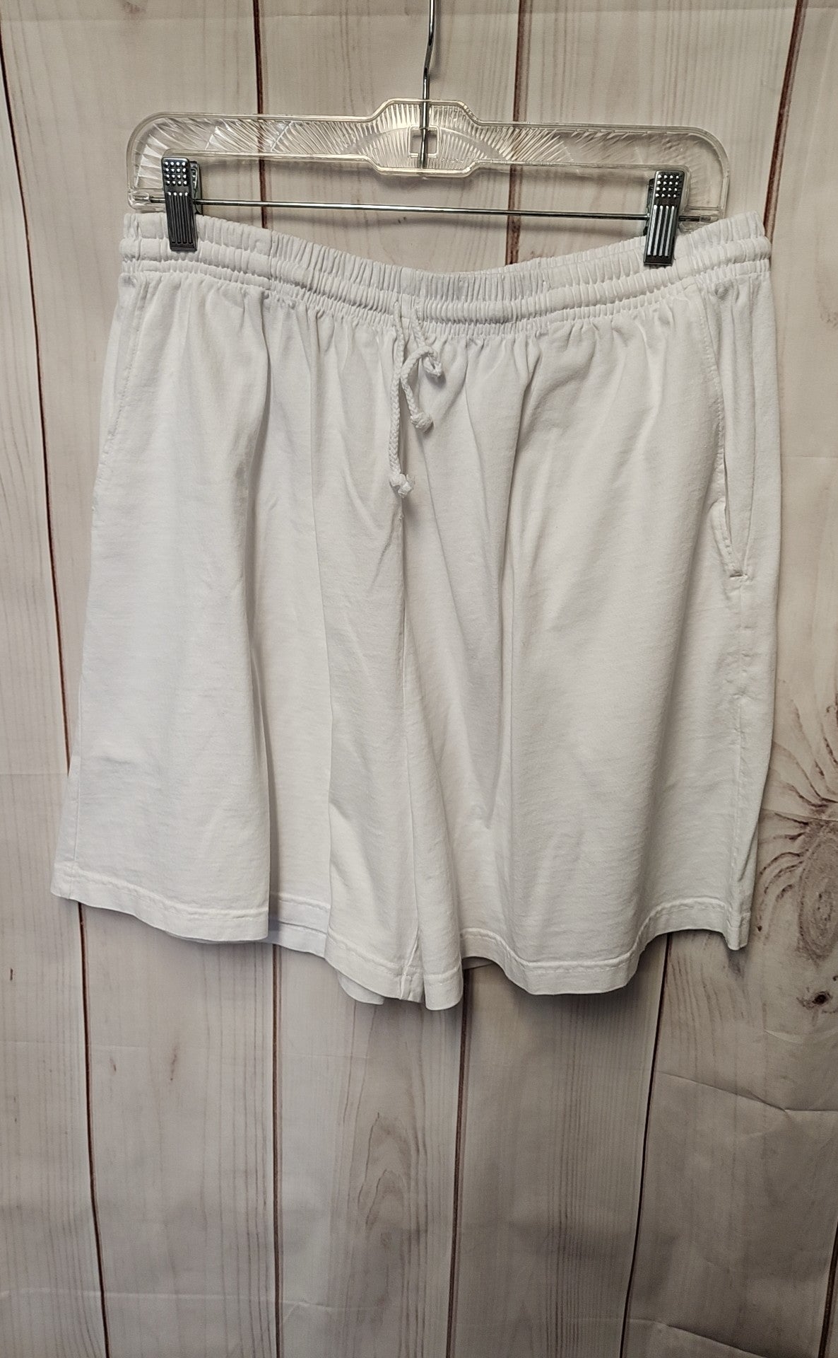 Fresh Produce Women's Size XXL White Shorts