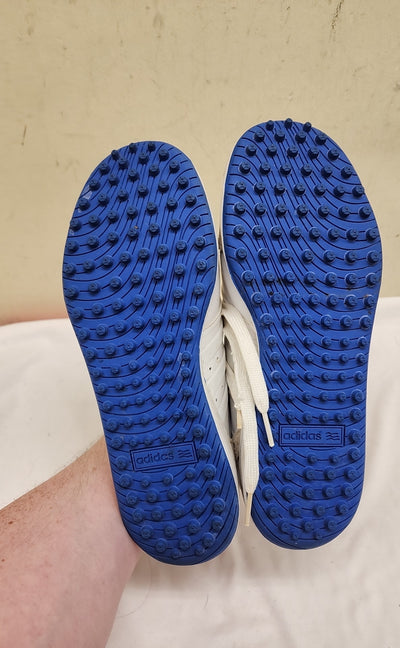 Adidas Women's Size 6-1/2 White Sneakers Shoes