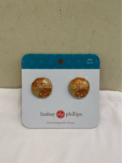 Lindsay Phillips Interchangeable Snaps for Sandals Misc. Accessory