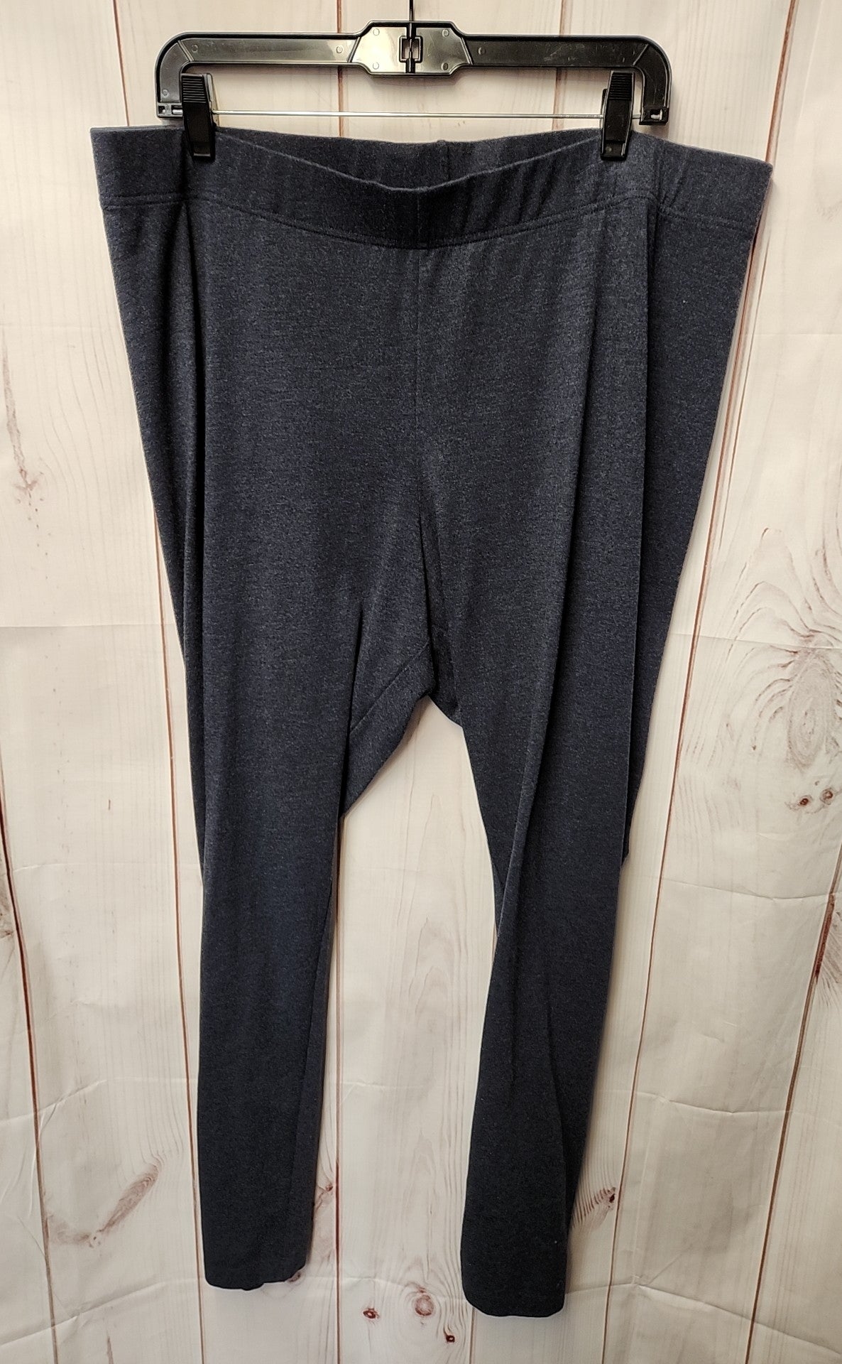 Old Navy Women's Size XXL Navy Leggings