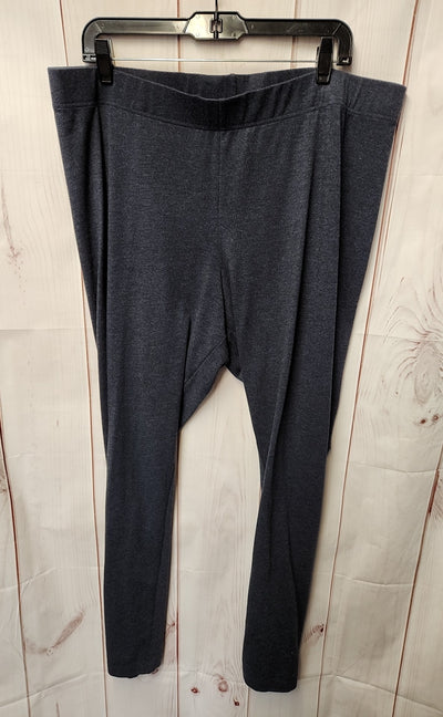 Old Navy Women's Size XXL Navy Leggings