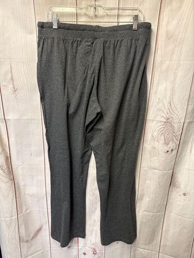 Champion Women's Size XL Gray Pants