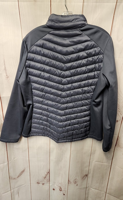 32 Degrees Women's Size L Blue Jacket