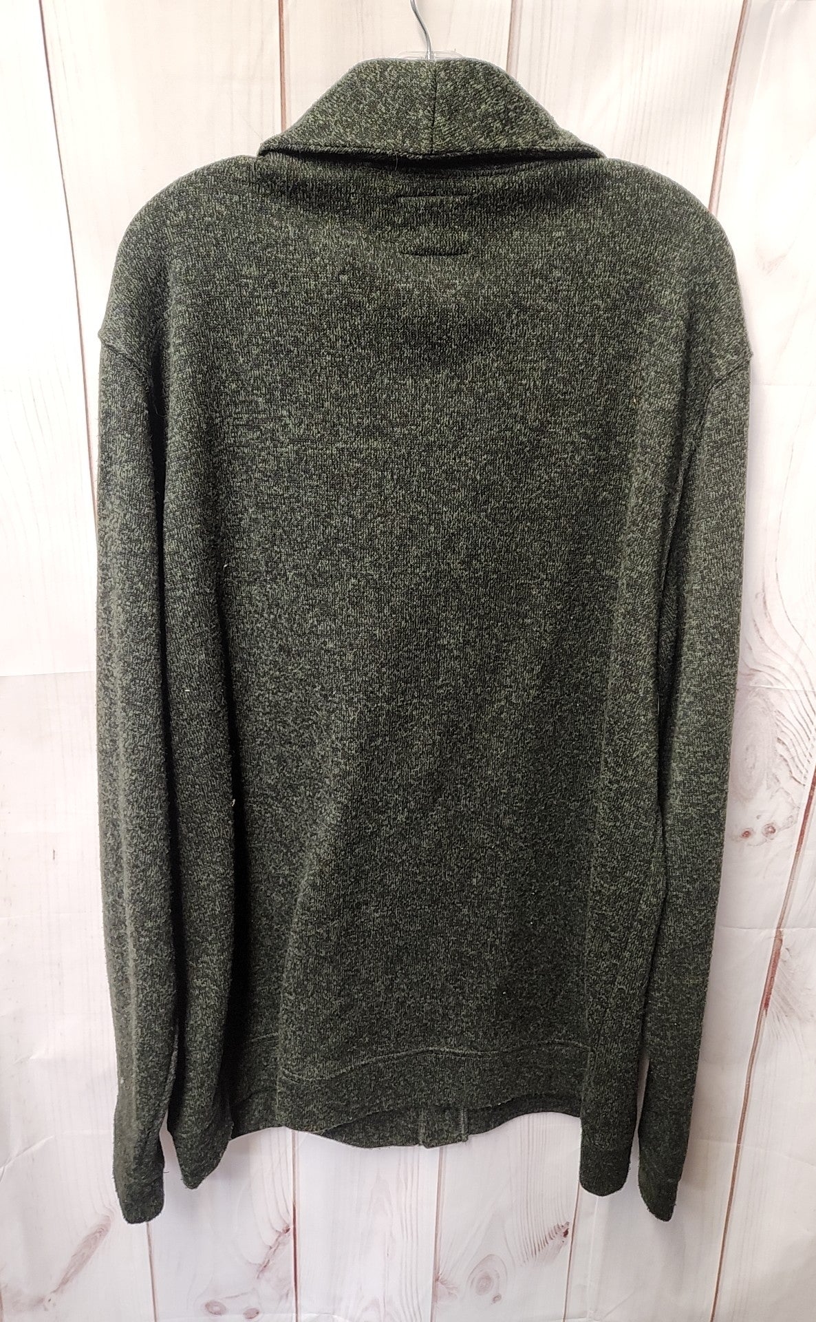 Old Navy Men's Size XXL Green Sweater