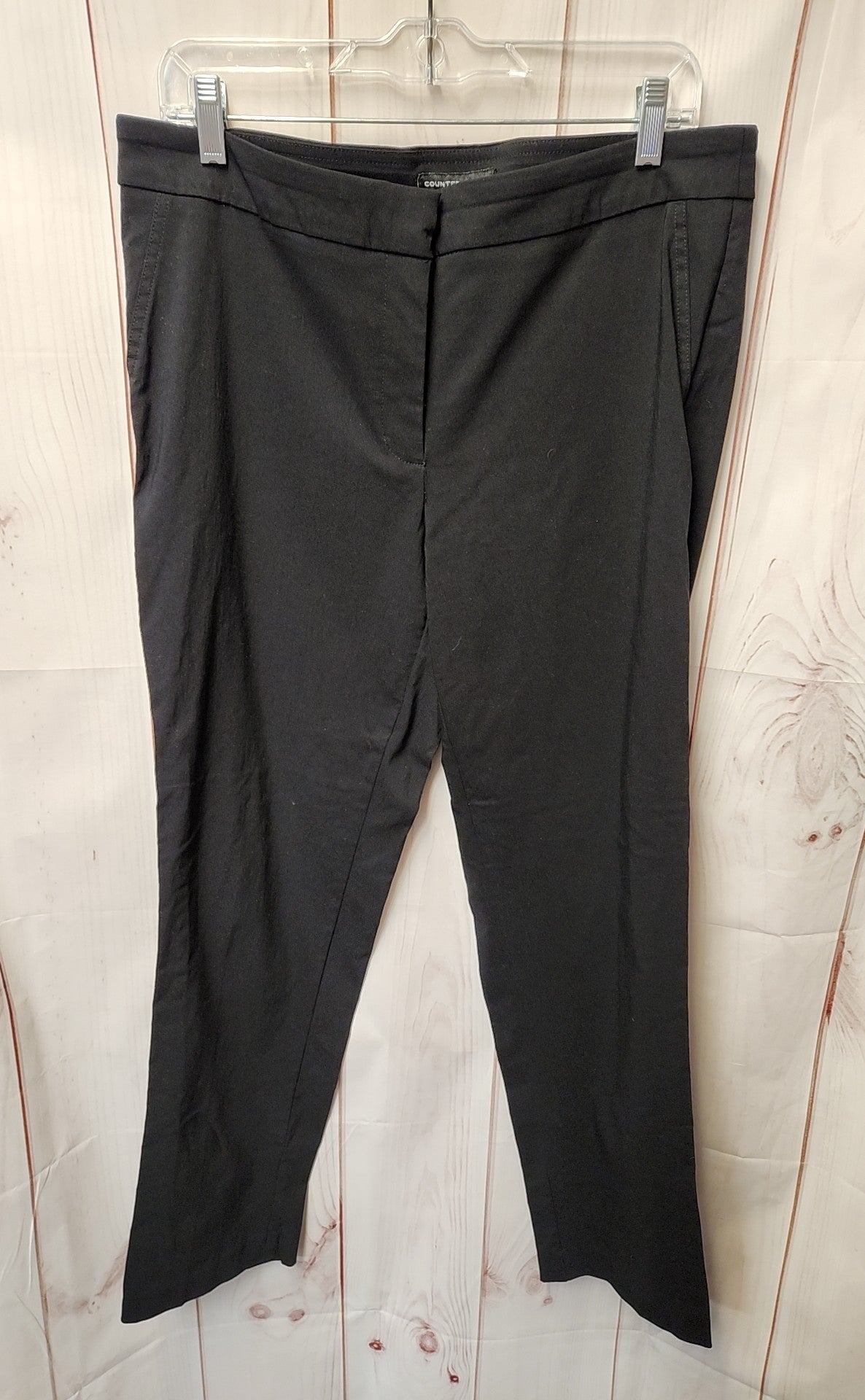 Counterparts Women's Size 14 Black Pants