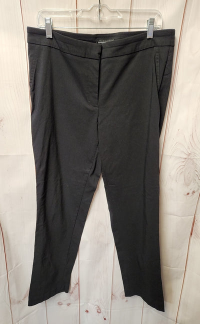 Counterparts Women's Size 14 Black Pants