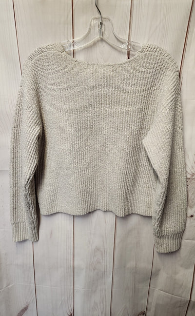 BP Women's Size XS Beige Sweater