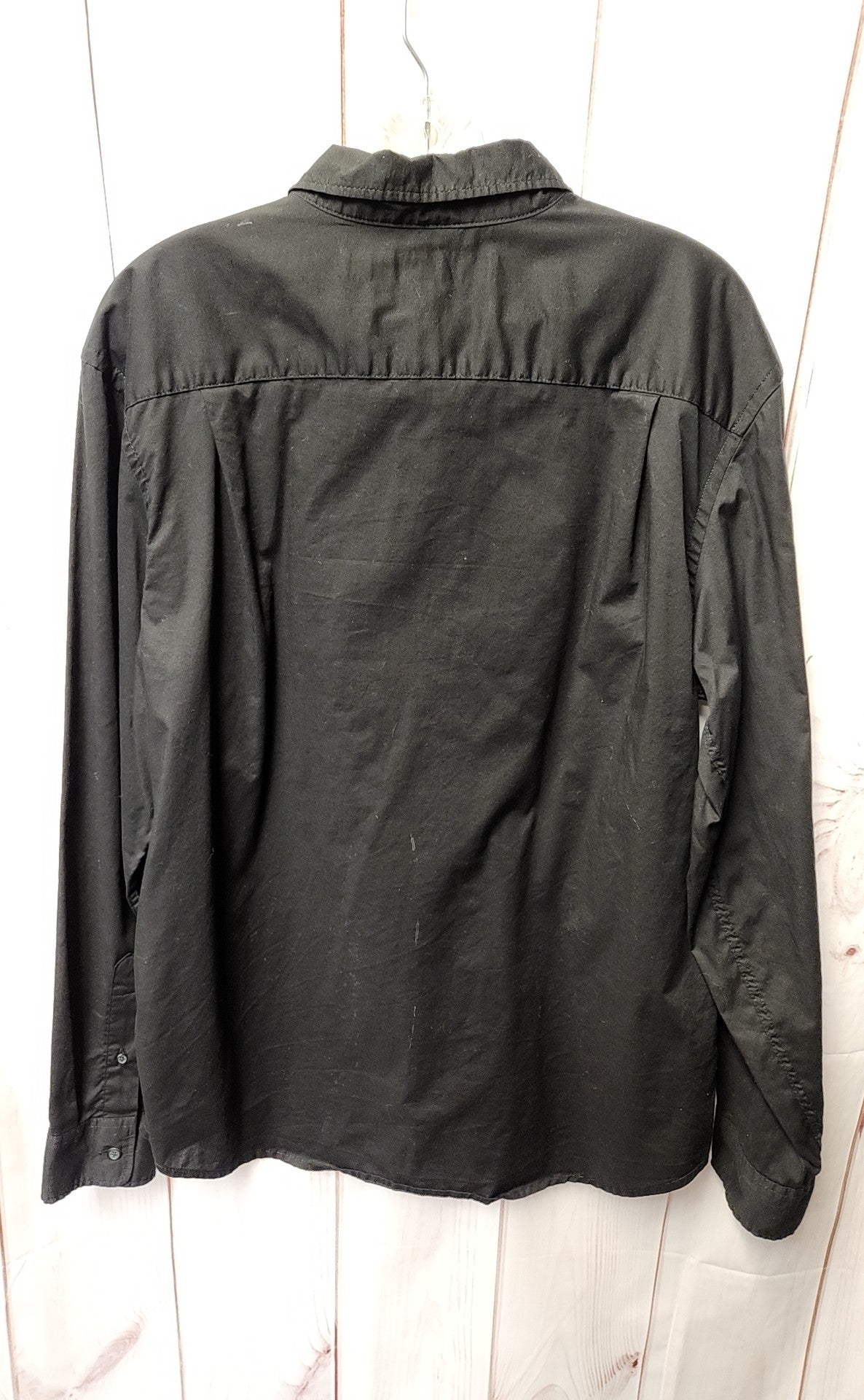 Old Navy Men's Size L Black Shirt