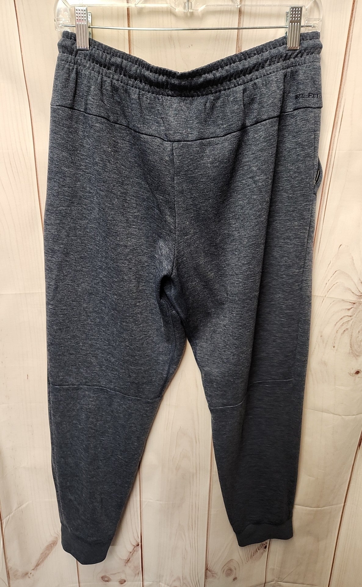 Nike Men's Size M Navy Sweatpants