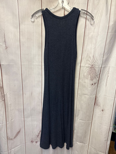 Lou & Grey Women's Size XS Gray Dress