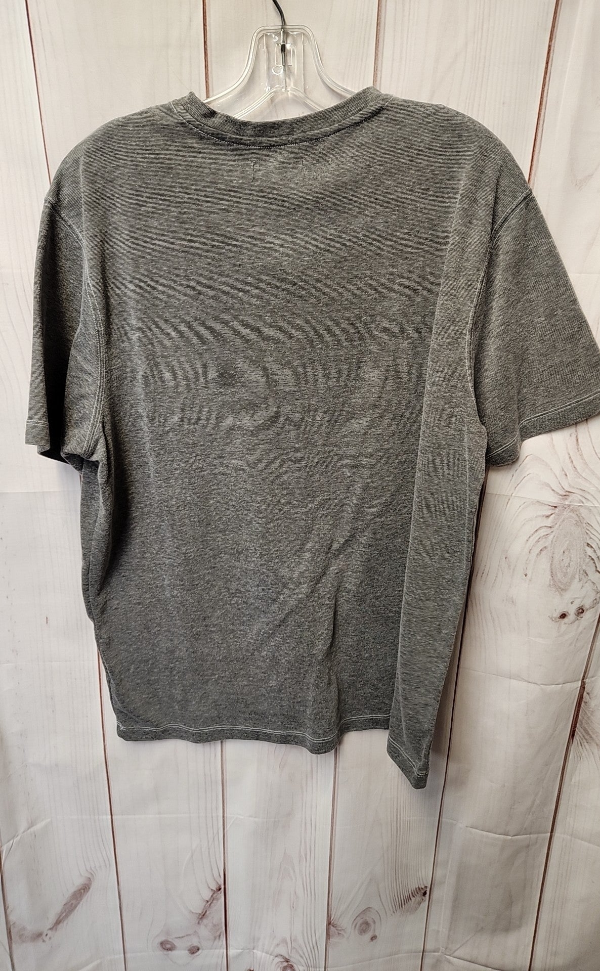Method Men's Size L Gray Shirt