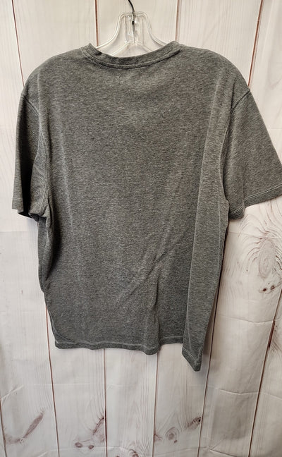 Method Men's Size L Gray Shirt