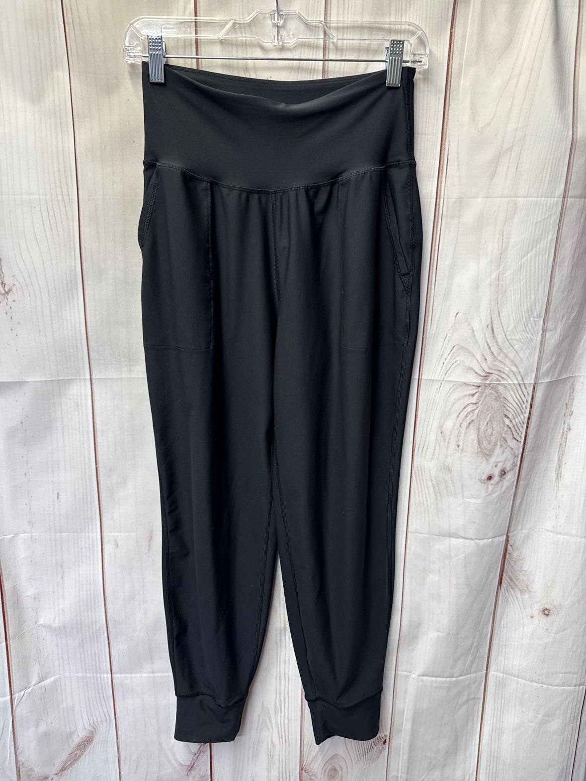 Old Navy Women's Size M Black Leggings