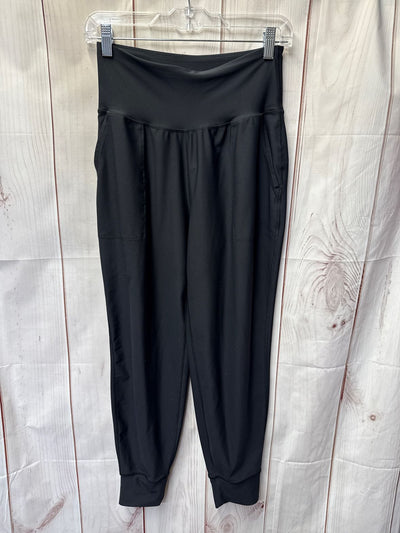 Old Navy Women's Size M Black Leggings