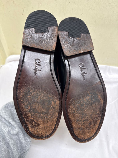 Cole Haan Men's Size 7 1/2 Black Shoes