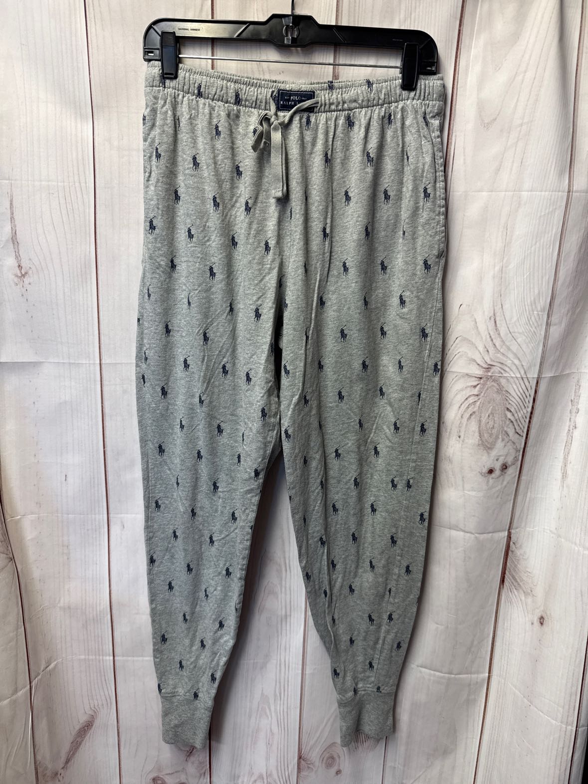 Polo by Ralph Lauren Men's Size M Gray Sweatpants