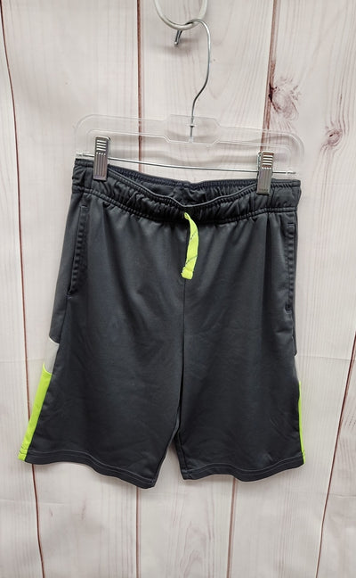 Jumping Beans Boy's Size 7 Gray Shorts
